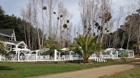 Cabañas Punta De Parra