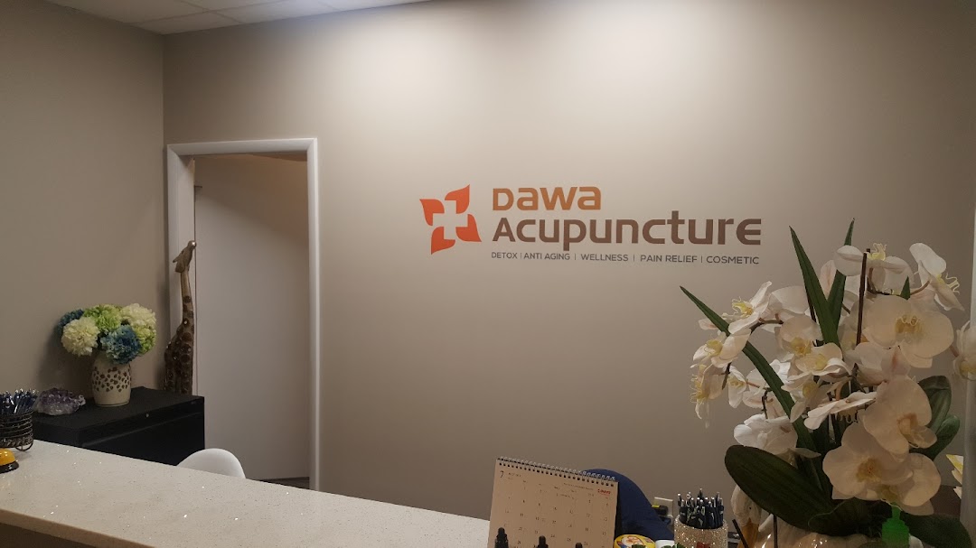 Dawa Acupuncture Clinic
