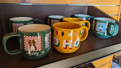 Coffee Shop «Caribou Coffee», reviews and photos, 1601 MN-7, Hopkins, MN 55305, USA