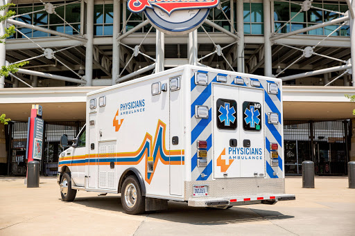 Physicians Ambulance