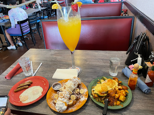 MIMOSAS GOURMET VEGAS DURANGO