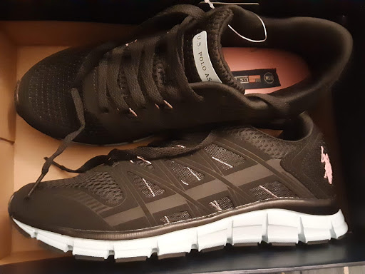 Shoe Store «Shoe Show», reviews and photos, 17 Monroe Hwy O, Winder, GA 30680, USA