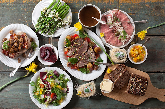 Comentarii opinii despre Slagter Jacob