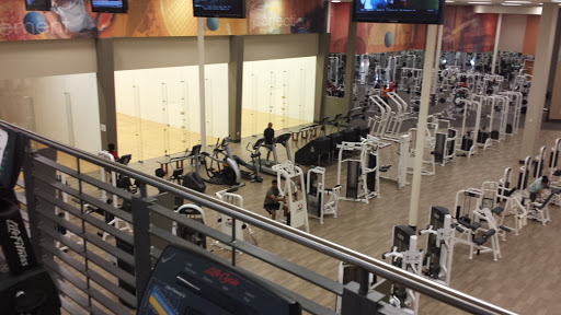 Gym «LA Fitness», reviews and photos, 1990 W Exchange Pl, Tucker, GA 30084, USA