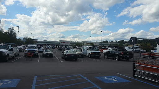 Shopping Mall «Crossroads Shopping Center», reviews and photos, 229 Hartford Ave, Bellingham, MA 02019, USA