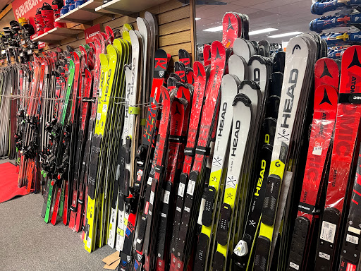 Bicycle Store «Suburban Sports», reviews and photos, 25 Webster Square Rd, Berlin, CT 06037, USA