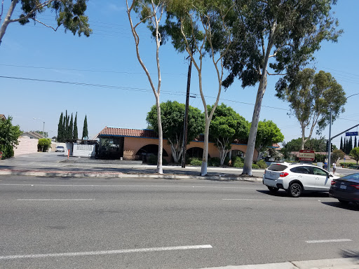 Car Wash «La Palma Car Wash», reviews and photos, 5021 La Palma Ave, La Palma, CA 90623, USA