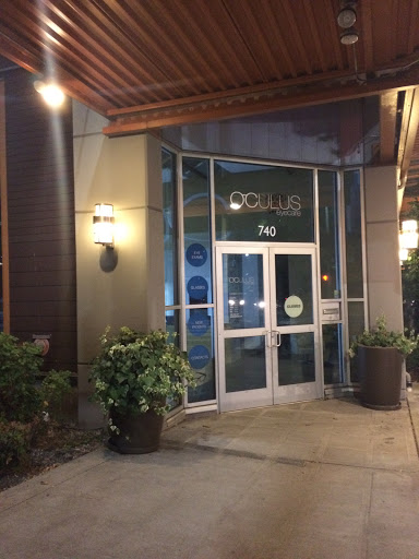 Optometrist «Oculus Eyecare, Inc.», reviews and photos, 740 Denny Way, Seattle, WA 98109, USA
