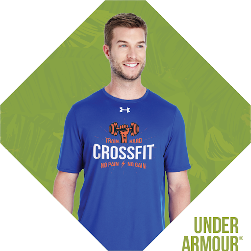 Screen Printer «Big Frog Custom T-Shirts and More», reviews and photos, 1070 Market Pl Blvd, Cumming, GA 30041, USA