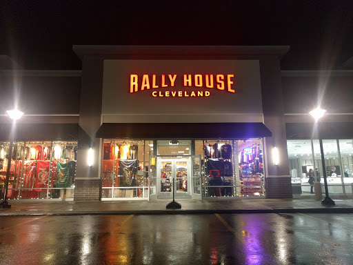 Rally House Parma, 7891 W Ridgewood Dr, Parma, OH 44129, USA, 