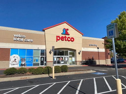 Petco Animal Supplies, 4013 W Walnut St, Rogers, AR 72756, USA, 