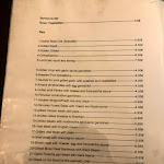 Photo n°14 de l'avis de Antonieta.o fait le 24/11/2019 à 20:55 sur le  Restaurante Universal Porto à Porto