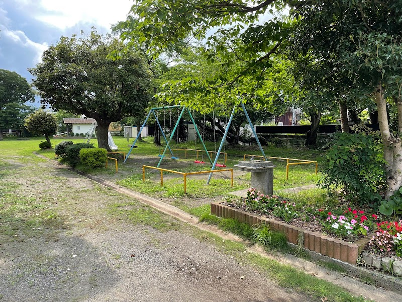 新知川公園
