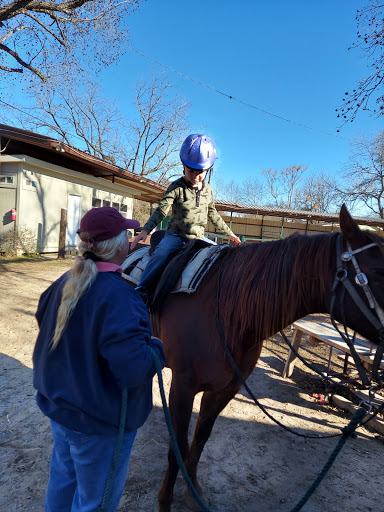 Oak Valley Stables