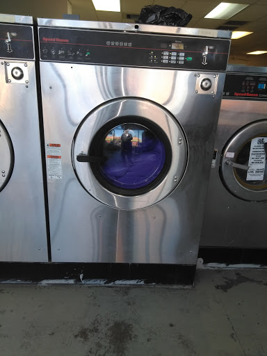 Laundromat «Vattra Laundry I», reviews and photos, 1711 E Broadway Rd, Tempe, AZ 85282, USA