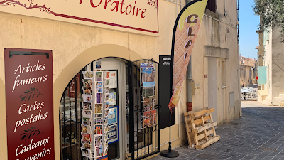 Tabac Presse PMU De L'oratoire à Cornillon-Confoux