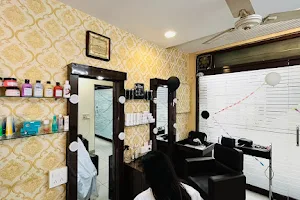 Perfect unisex salon & academy | Best Hair/Skin /Makeup Salon in Ludhiana, Punjab image