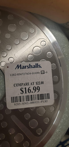 Department Store «Marshalls», reviews and photos, 200 Hale Rd, Manchester, CT 06040, USA