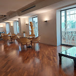 Photo n°7 de l'avis de Natalina.a fait le 19/11/2023 à 09:35 sur le  Grand Hotel Terme à Chianciano Terme