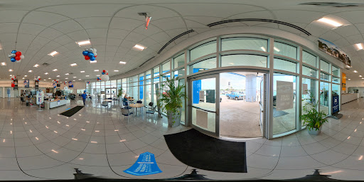 Chevrolet Dealer «AutoNation Chevrolet South Corpus Christi», reviews and photos, 6650 S Padre Island Dr, Corpus Christi, TX 78412, USA