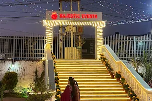 Majestic Events and Banquet Pvt Ltd. image