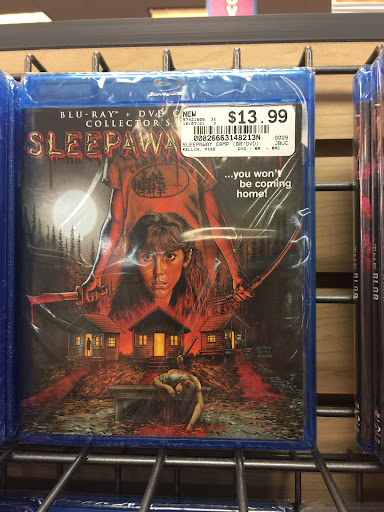 DVD Store «Vintage Stock», reviews and photos, 1320 Mid Rivers Mall, St Peters, MO 63376, USA