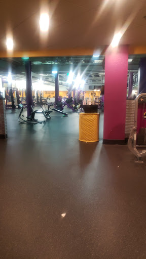 Gym «Planet Fitness», reviews and photos, 214 Southland Mall Dr, Hayward, CA 94545, USA
