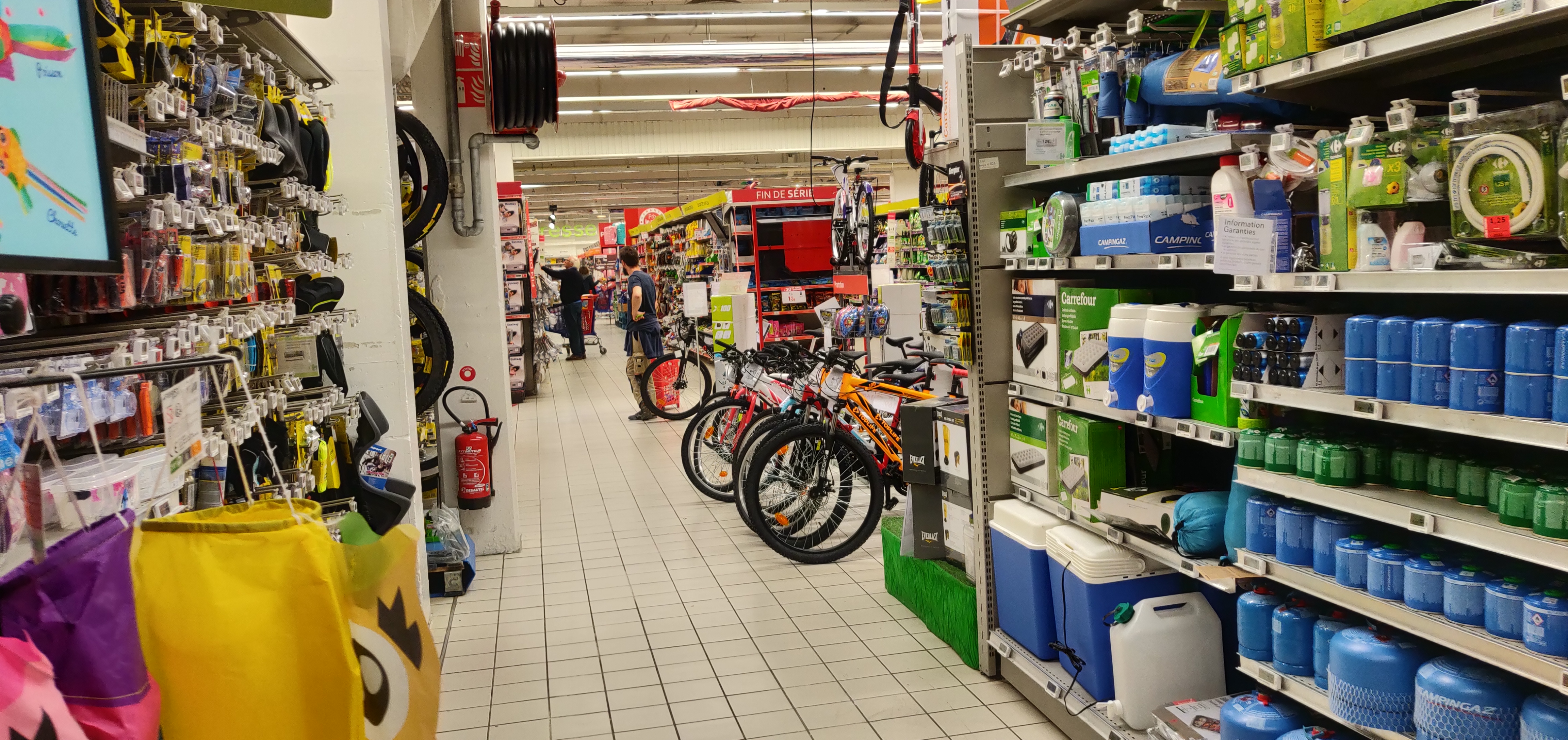 Photo n° 7 de l'avis de Diego.r fait le 05/10/2018 à 09:02