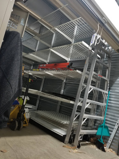 Self-Storage Facility «CubeSmart Self Storage», reviews and photos, 707 Enterprise Dr, Lewis Center, OH 43035, USA