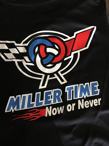 Screen Printer «Trade Print Giant», reviews and photos, 475 S Arrowhead Ave, San Bernardino, CA 92408, USA