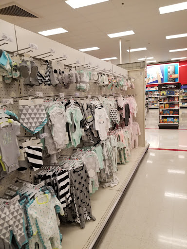 Department Store «Target», reviews and photos, 325 New Byhalia Rd, Collierville, TN 38017, USA