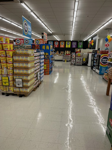 Grocery Store «Save-A-Lot», reviews and photos, 1045 Mt Rose Ave, York, PA 17403, USA