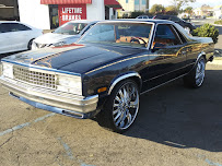 🚚 E & S Road Assistance - 24/7 On Call - Photo 5 - Car repair in Fontana, CA, Fontana