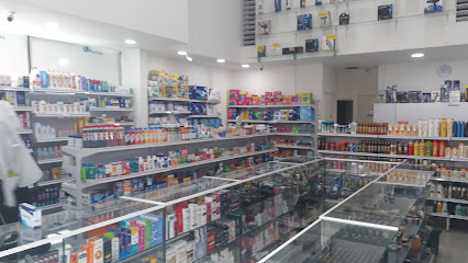 Droguería The Pharmacy Store