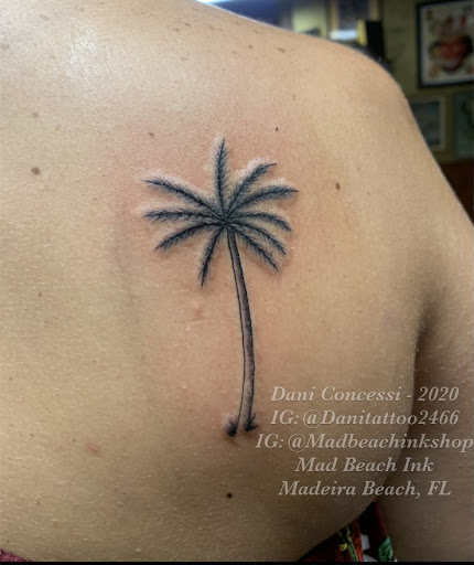 Explore nerdy tattoo ideas, creative tattoo ideas in Saint Petersburg, available at Mad Beach Ink