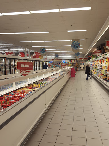 Department Store «TOPS Friendly Markets», reviews and photos, 270 E Main St, Avon, NY 14414, USA