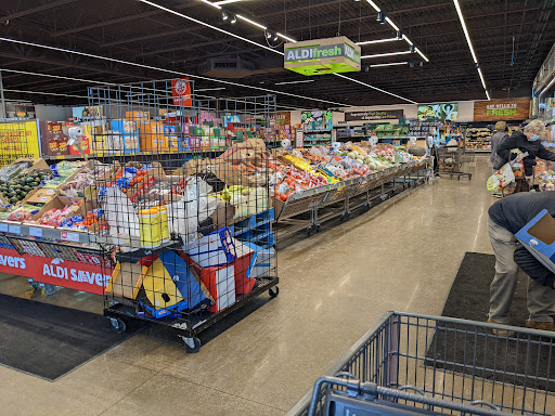 Supermarket «ALDI», reviews and photos, 973 Sunbury Rd, Delaware, OH 43015, USA