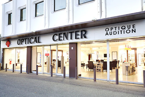 Audioprothésiste AIX-LES-MILLES Optical Center à Aix-en-Provence