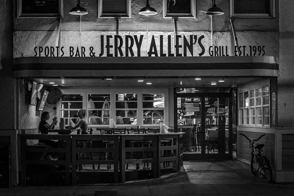 Jerry Allen's Sports Bar 28480