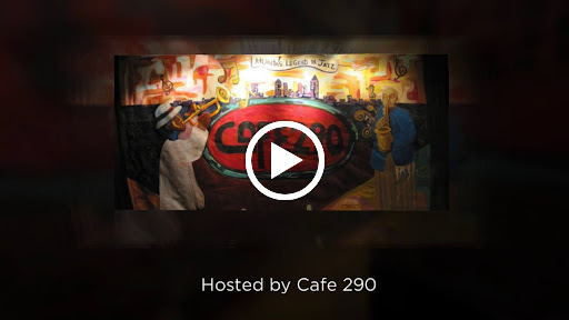 Cafe «Cafe 290», reviews and photos, 290 Hilderbrand Dr, Atlanta, GA 30328, USA