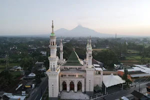 Masjid Suciati Saliman image