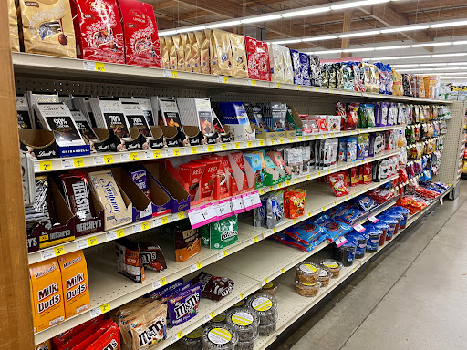 Bi-Mart Membership Discount Stores