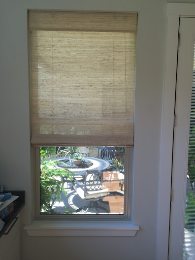 Southwest Interiors Window Coverings