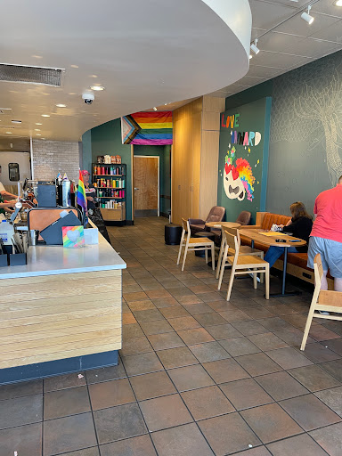 Coffee Shop «Starbucks», reviews and photos, 1952 S Main St, Weatherford, TX 76086, USA