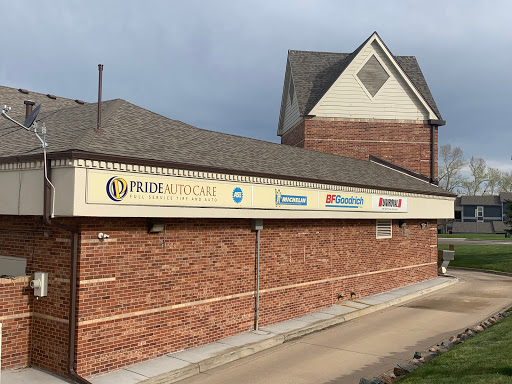 Auto Repair Shop «Pride Auto Care», reviews and photos, 8787 E Dry Creek Rd, Centennial, CO 80112, USA