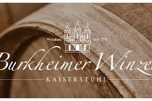 Burkheimer winegrowers in the Kaiserstuhl eG image
