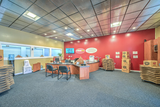 Self-Storage Facility «StoragePRO Self Storage - Napa», reviews and photos, 626 California Blvd, Napa, CA 94559, USA