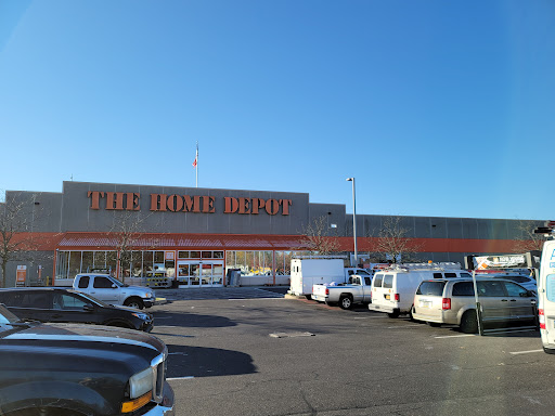 Home Improvement Store «The Home Depot», reviews and photos, 2250 Easton Rd, Willow Grove, PA 19090, USA