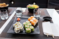 Photos du propriétaire du Restaurant japonais Sushi Bou. à Montreuil - n°2