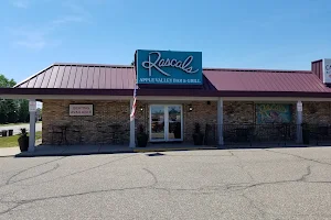 Rascals Bar & Grill image